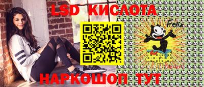 гидра Берёзовский
